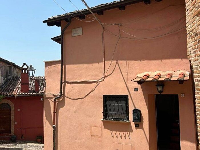 Appartamento bilocale in affitto in Via Marsala, Centro, Poggio Mirteto