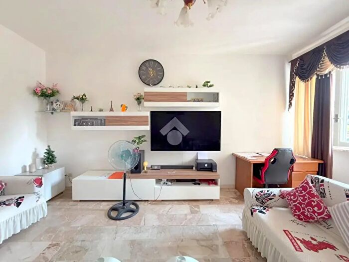 Appartamento trilocale in vendita in Via Francesco Montanari, Chiuduno