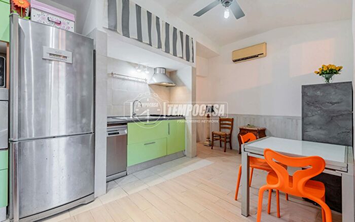 Appartamento bilocale in vendita in Via del Sole Palaz a, Ladispoli