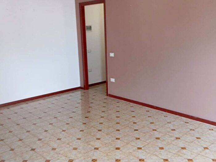 Appartamento quadrilocale in affitto in Via Emiro Hassan, Settecannoli, Palermo