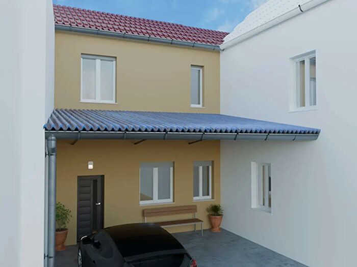 Casa trilocale in vendita in Via Roma, Cervignano DAdda