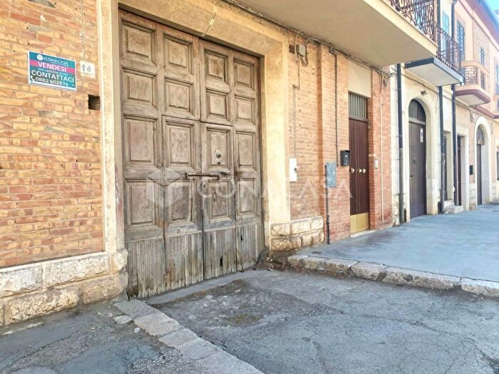 Appartamento trilocale in vendita in Viale Guglielmo Marconi, Torremaggiore