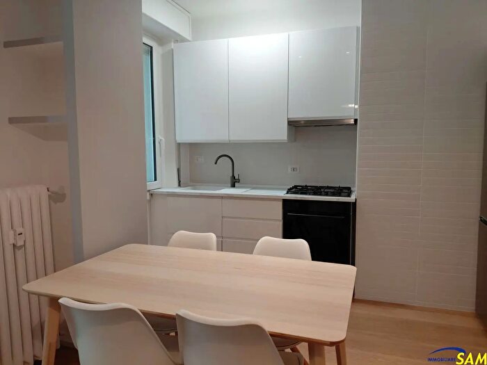 Appartamento bilocale in affitto in Via Monte Ortigara, Milano