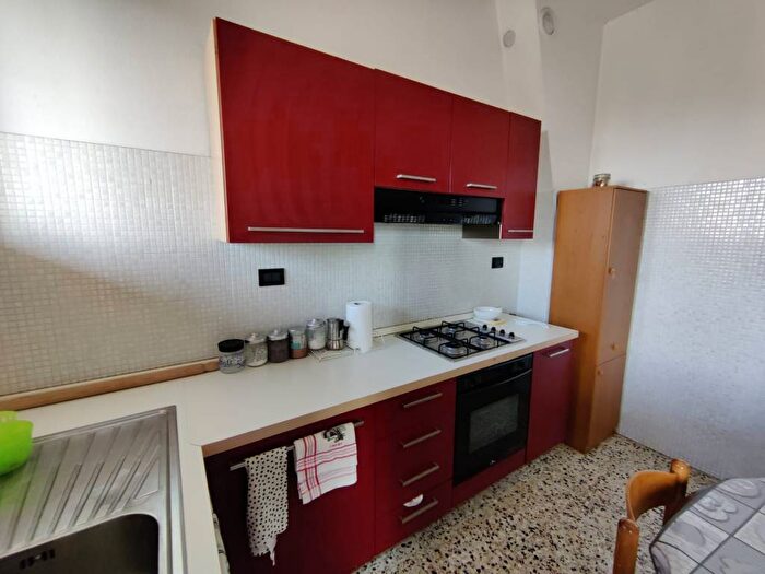 Appartamento quadrilocale in affitto in Via Antonio Levanti, Massarenti, Bologna