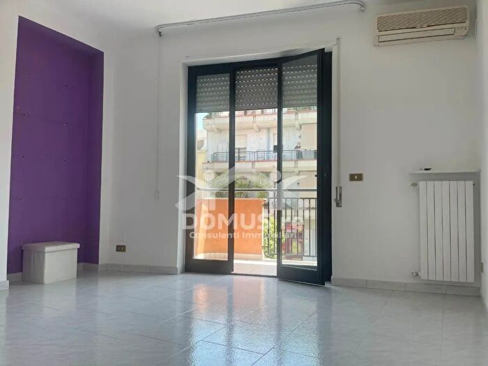 Appartamento trilocale in vendita in Andria