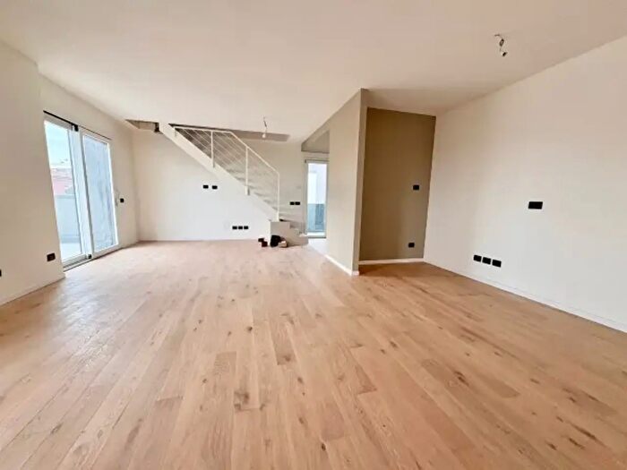 Appartamento quadrilocale in vendita in Reggio Emilia