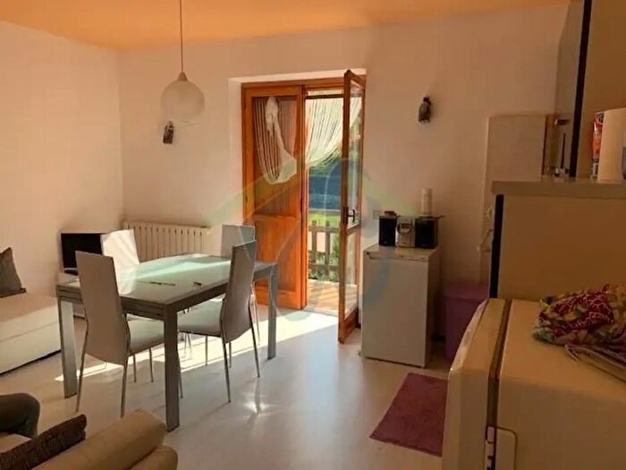 Appartamento bilocale in vendita in Via Verdi, Ferriere