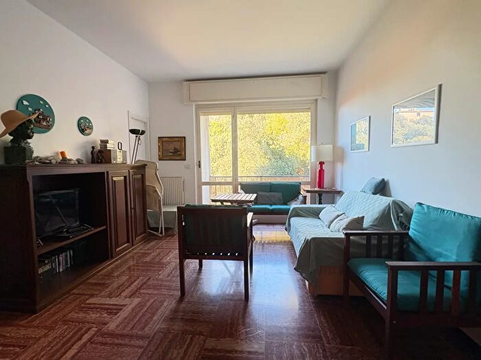 Appartamento quadrilocale in vendita in Via Milite Ignoto, Lavagna