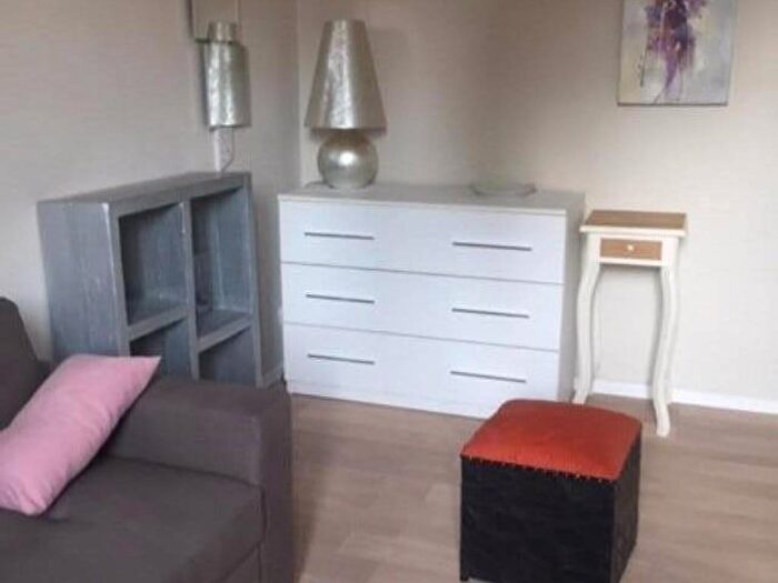 Appartamento bilocale in affitto in Via Trento, Bolognese, Firenze