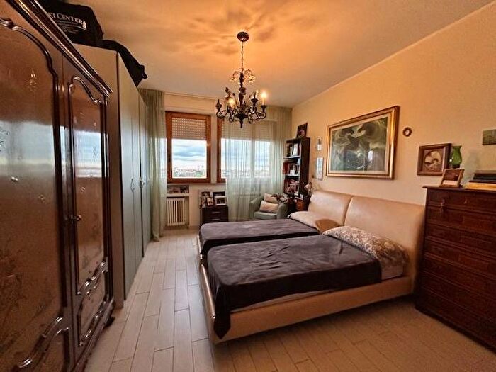 Appartamento trilocale in vendita in Rimini