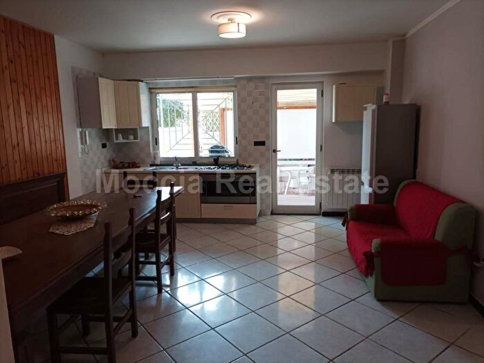 Appartamento monolocale in affitto in Vicolo Bonghi, Tuoro, Caserta