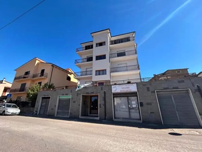 Appartamento con 5 locali in vendita in Via del Piano, Bomarzo