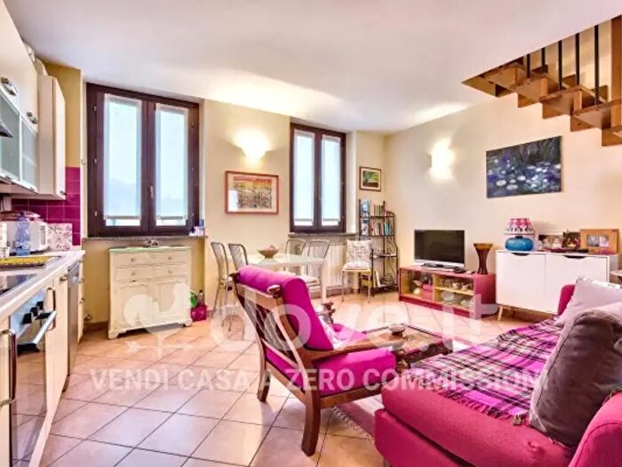 Appartamento bilocale in vendita in Via Varese, Cuggiono