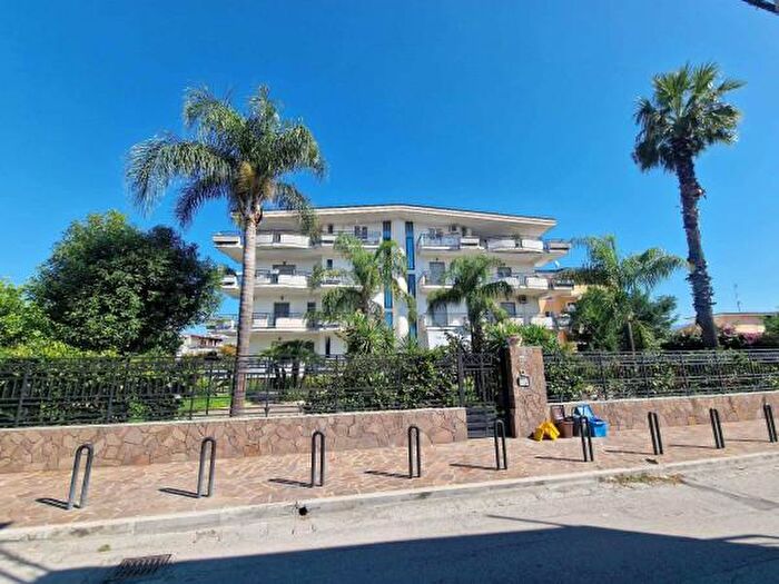 Appartamento trilocale in vendita in Via Sorrentino, Poggiomarino