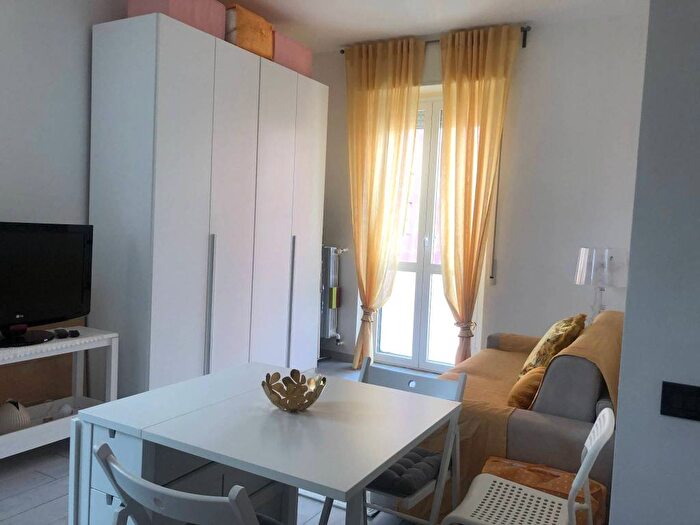 Appartamento monolocale in affitto in Viale Emilia, Centro, Cologno Monzese