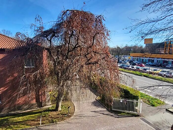 Appartamento trilocale in vendita in Vittorio Veneto, Gallarate