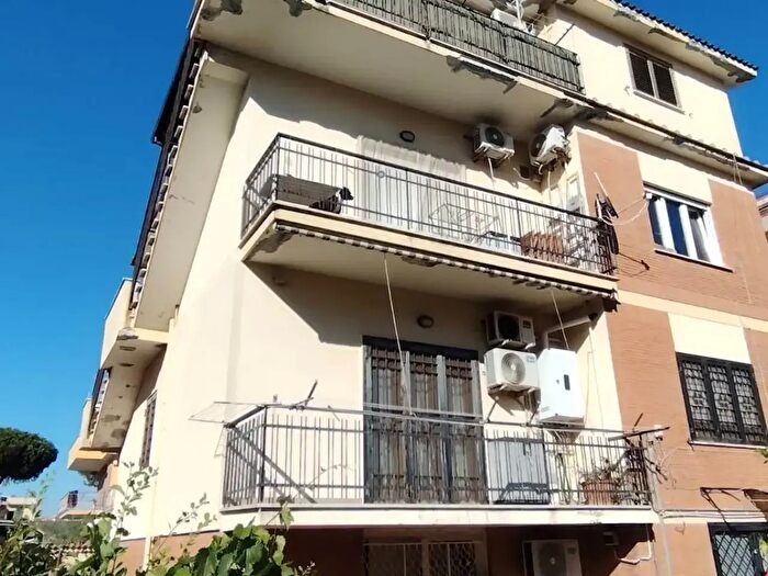 Appartamento trilocale in vendita in Via Torre Perla, Ladispoli