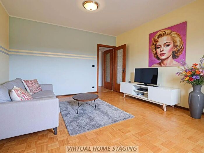 Appartamento quadrilocale in vendita in Via Giovanni XXIII, Beinette