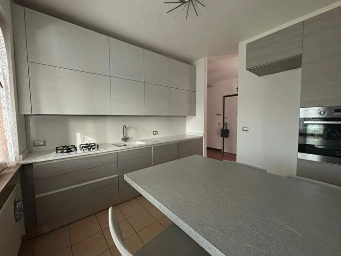 Appartamento con 5 locali in vendita in Via Aquileia, Maniago