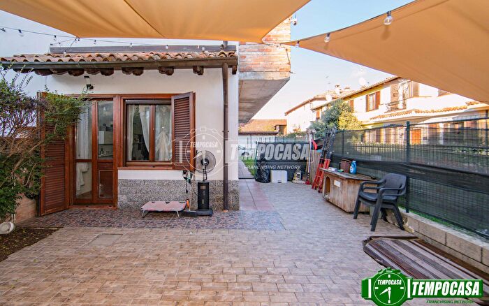 Case in Vendita e in Affitto - 2