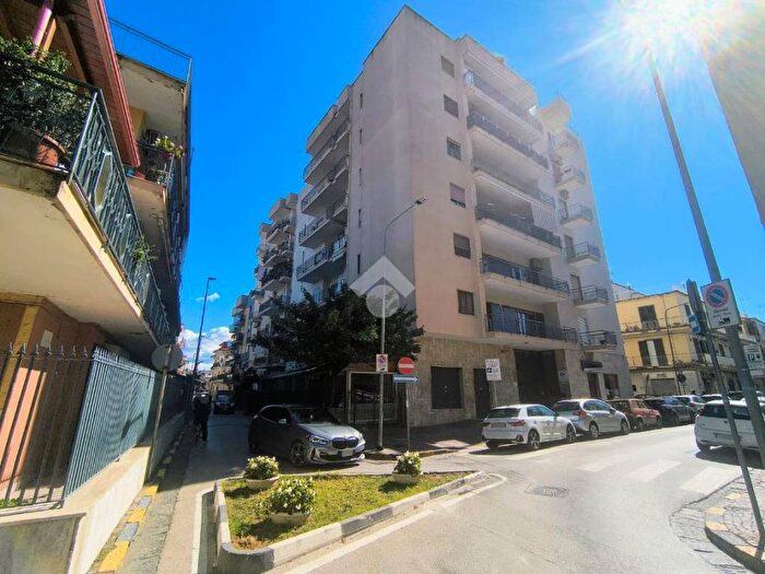 Appartamento quadrilocale in affitto in Via Giuseppe Verdi, Piazza Primavera Passariello, Pomigliano dArco