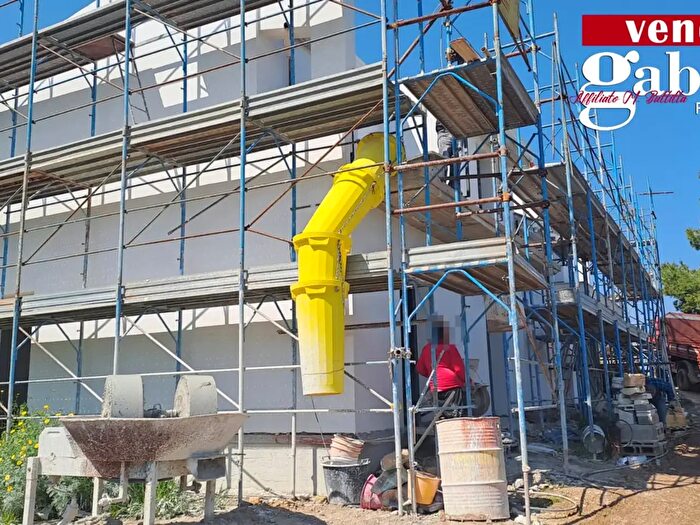 Casa quadrilocale in vendita in Cda San Michele Snc, Altavilla Milicia