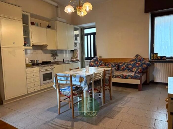 Appartamento monolocale in vendita in Via Madonna Rovello Porro Como Lombardia Italia, Rovello Porro