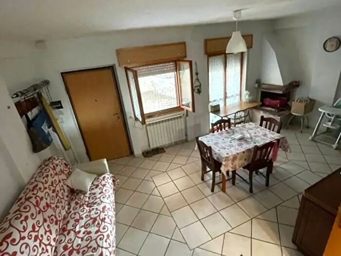 Appartamento trilocale in vendita in Via Mattine, Agropoli