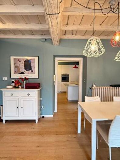 Appartamento monolocale in affitto in Via Caraglio, Centro Storico, Cuneo