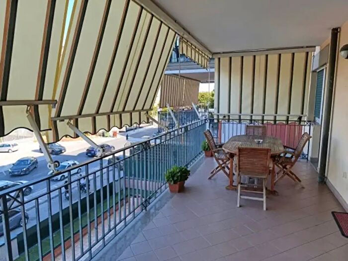 Appartamento trilocale in vendita in Aversa