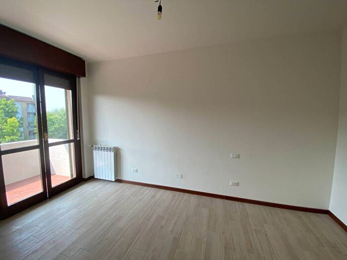 Appartamento bilocale in affitto in San Bernardo Zaist, Cremona