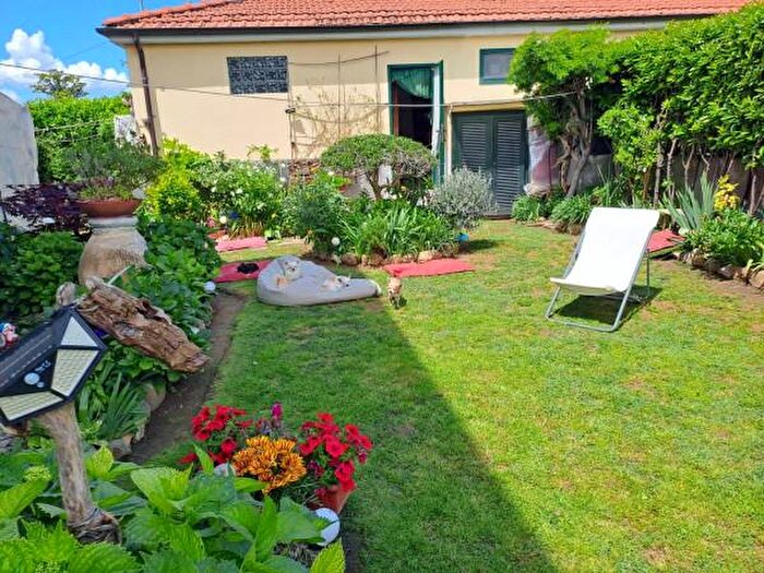 Casa trilocale in vendita in Sarzana