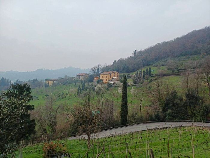 Appartamento trilocale in affitto in Valtesse, Bergamo