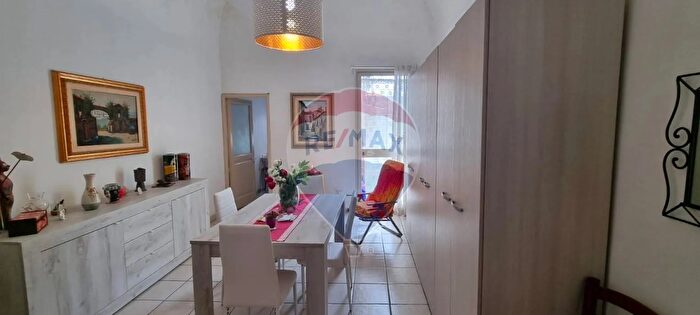 Appartamento bilocale in vendita in Via Antonio Merlino, Catania