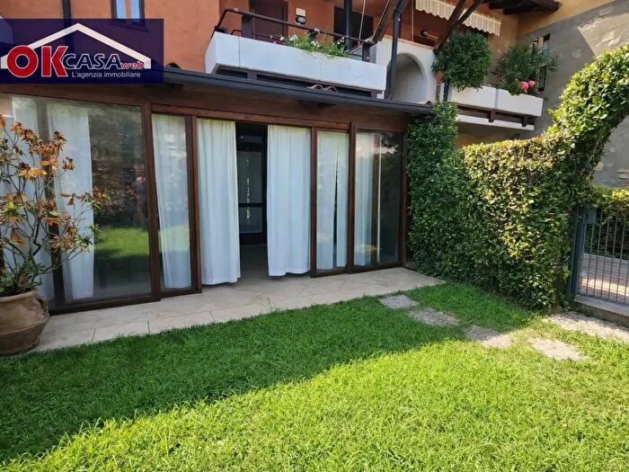Casa monolocale in vendita in Casara, Lazise