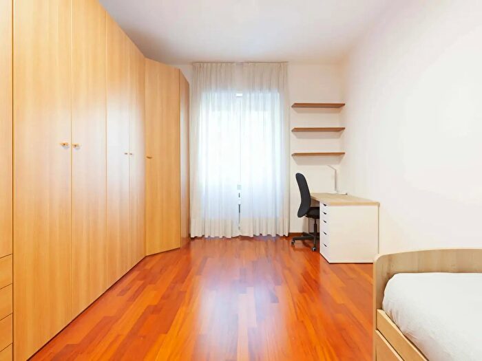 Appartamento monolocale in affitto in Via dei Grimani, Milano