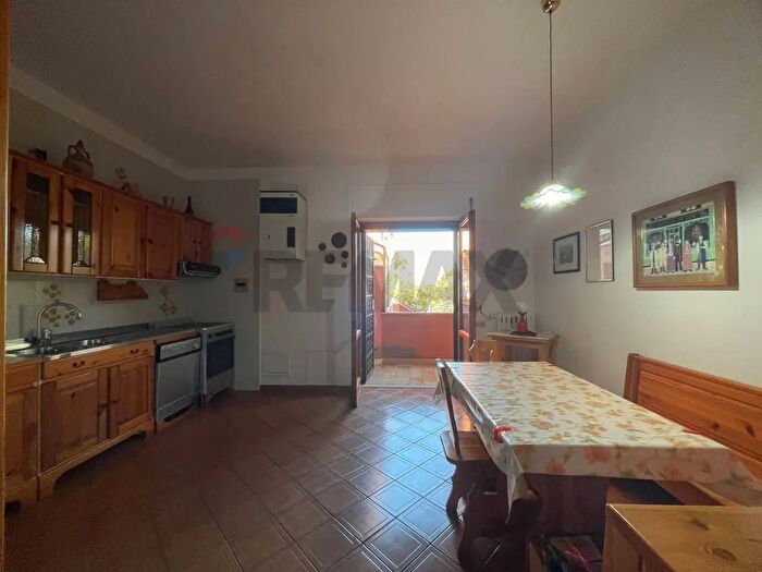 Appartamento trilocale in vendita in Via Nazionale Bis, Bari