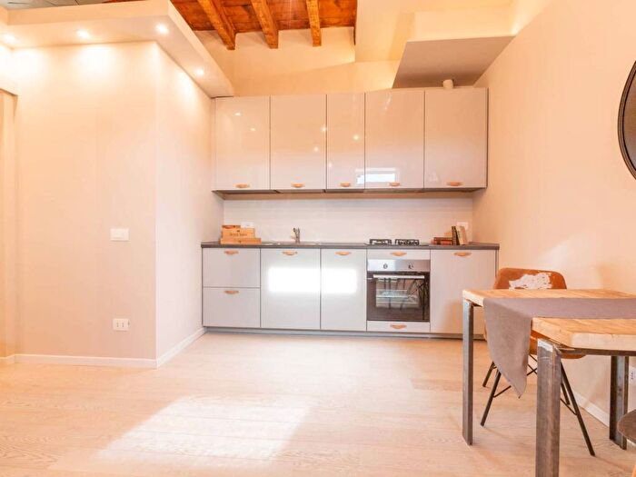 Appartamento bilocale in affitto in Viale Monza, Pasteur, Milano