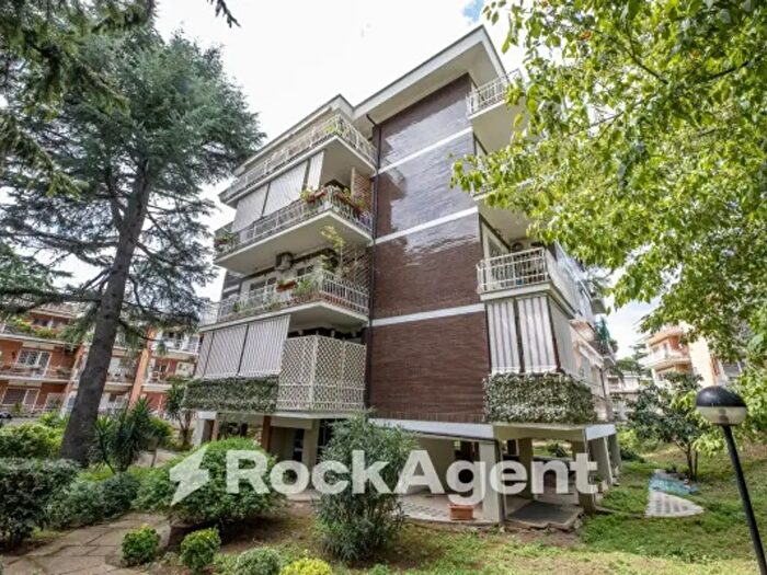 Appartamento bilocale in vendita in Via Mauro Morrone, Roma