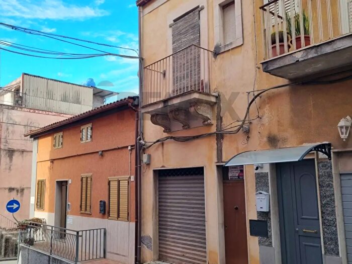 Casa monolocale in vendita in Lentini