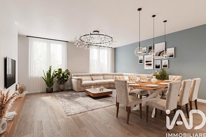 Appartamento trilocale in vendita in Via Giordano Bruno, Busto Arsizio