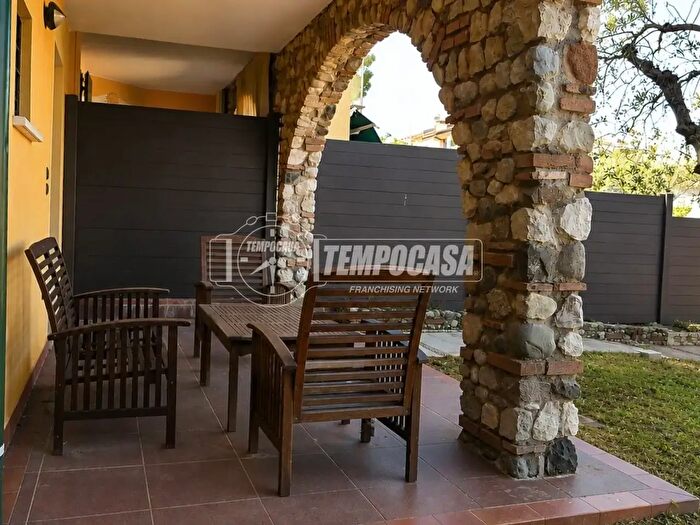 Casa quadrilocale in vendita in Via Vasco da Gama, Sirmione