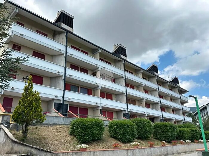 Appartamento con 5 locali in vendita in Via della Magnola, Ovindoli