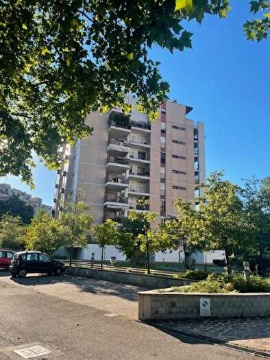 Appartamento bilocale in affitto in Via Europa, Centro, San Donato Milanese