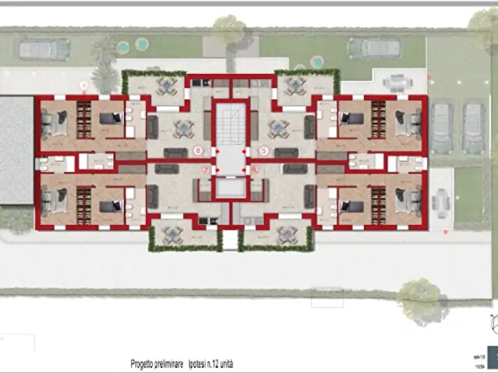 Case in Vendita e in Affitto - 3