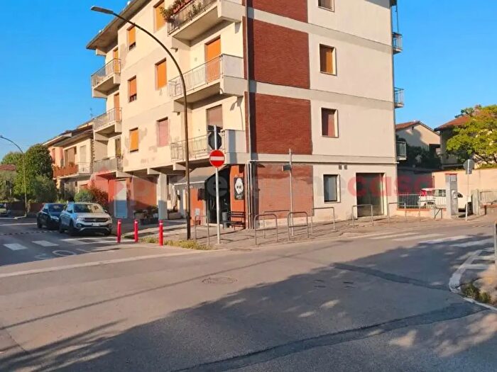 Appartamento quadrilocale in vendita in Via Fermi, Campi Bisenzio