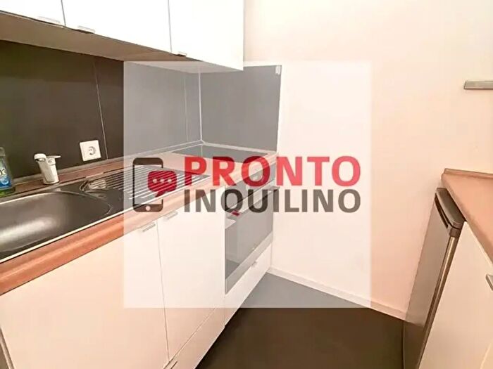 Appartamento bilocale in affitto in Via Fiume, Corsico