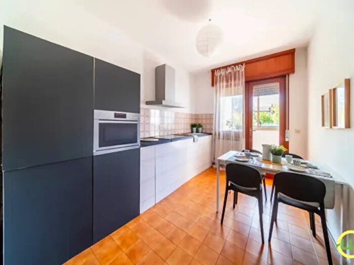 Appartamento quadrilocale in vendita in Via Graonet, Udine
