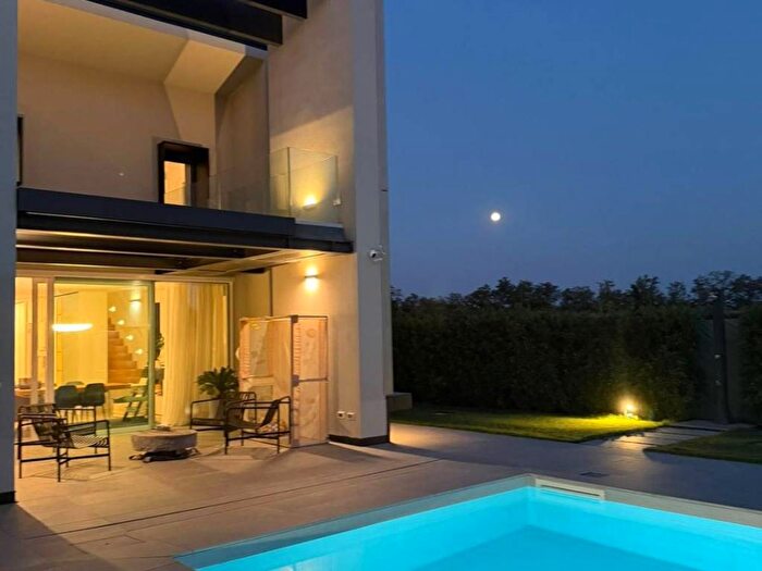 Casa con 6 locali in affitto in Botteghino Pilastrello, Parma