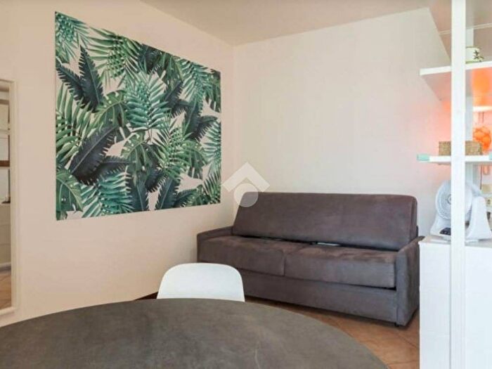 Appartamento monolocale in affitto in Via gandane, Centro, Marone